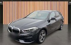 Bild des Angebotes BMW 116 i Sport Line*Navi*DAB*