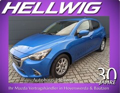 Bild des Angebotes Mazda 2 5-Türer 1.5l Kizoku Navi Kamera Sitzheizung