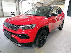 Bild des Angebotes Jeep Compass S Plug-In Hybrid 4WD, Autom. Leder, LED,NAVI