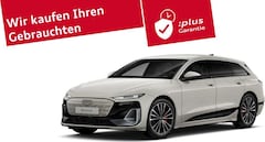Bild des Angebotes Audi A6 e-tron performance Matrix-LED S-line Klima