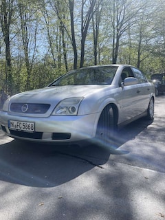 Bild des Angebotes Opel Vectra 2.2 Sport