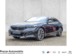 BMW 540 d xDrive M Sport Pro 21" Sitzbelüftung 360° B/W So
