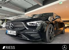 Bild des Angebotes Mercedes-Benz CLA 220 4M AMG+AHK+PANO+DISTRONIC+MULTIBEAM+360°