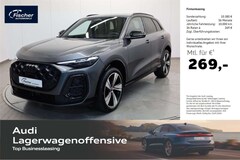 Bild des Angebotes Audi Q5 TFSI quattro S line edition one