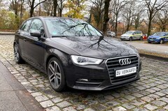 Bild des Angebotes Audi A3 S line Sportpaket