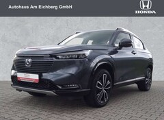Bild des Angebotes Honda HR-V Hybrid 1.5 e CVT Advance Style