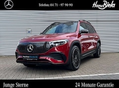 Bild des Angebotes Mercedes-Benz EQB 350 EQB 350 4M AMG Prem/20"/Pano/Bur/Dis/AHK/LED/360