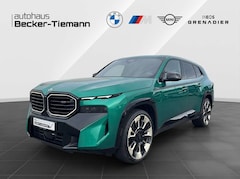 Bild des Angebotes BMW XM 50e Iconic Glow/M Sportbremse/23Zoll/AHK/DrivingPr