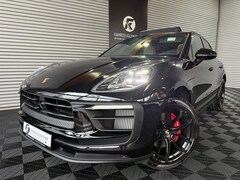 Bild des Angebotes Porsche Macan S/BOSE/PANO/ACC/CARPLAY/RÜCKFAHRKAMERA