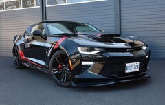 Bild des Angebotes Chevrolet Camaro 3.6 RS Optik/Schiebedach/APPLE/KAMERA/R20