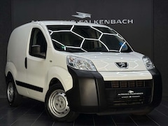 Bild des Angebotes Peugeot Bipper Avantage TÜV/KLIMAA/START&STOP