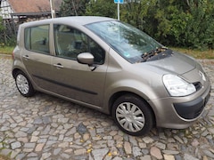 Bild des Angebotes Renault Modus Yahoo! 1.2 16V 75