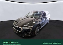 Bild des Angebotes Skoda Octavia Combi Ambition