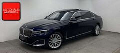 Bild des Angebotes BMW 730 Ld xD LANG INDIVIDUAL+PANO-SKY+EXECUTIVE+