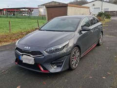 Bild des Angebotes Kia ProCeed / pro_cee'd ProCeed 1.6 T-GDI DCT7 OPF GT