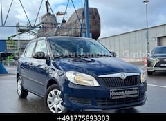 Bild des Angebotes Skoda Fabia Cool Edition KLIMAANLAGE