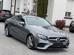 Bild des Angebotes Mercedes-Benz E 400 4Matic Coupe *1.Hand*AMG*MB-Scheckheft*
