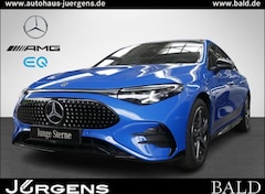 Bild des Angebotes Mercedes-Benz CLA 350 4M EQ AMG-Sport/Pano/HUD/MLB/Burm/Memory
