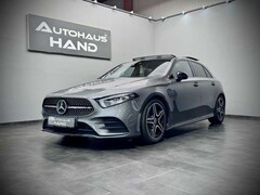 Bild des Angebotes Mercedes-Benz A 250 *AMG-LINE*PANO*NIGHT*ARTICO*SPURHALTE*2.Hd