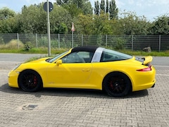 Bild des Angebotes Porsche 991 Targa 4 GTS