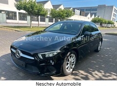 Bild des Angebotes Mercedes-Benz A 180 Progressive Leder/MBUX/LED/doppelt Display