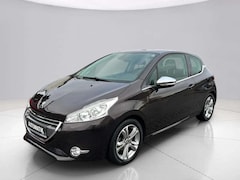 Bild des Angebotes Peugeot 208 Allure*Automatik*1.Hand*HU/AU Neu*SHZ*Temp.*
