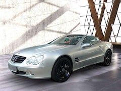 Bild des Angebotes Mercedes-Benz SL 600 Cabrio V12|BI-XENON|NAVI|KAMERA|PDC|VOLL