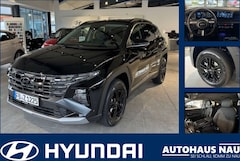 Bild des Angebotes Hyundai TUCSON 1.6 T-GDI Trend Inkl. Inspektionspaket Big Deal