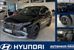 Bild des Angebotes Hyundai TUCSON 1.6 T-GDI Trend Inkl. Inspektionspaket Big Deal
