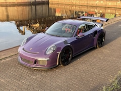 Bild des Angebotes Porsche 991 911 GT3RS CLUBSPORT+CHRONO+APPROVED2028+PDLS+CARBO