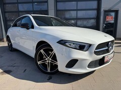 Bild des Angebotes Mercedes-Benz A 200 d Progressive *NIGHT-PAKET/KAMERA*