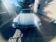 Bild des Angebotes Jaguar XJS XJSC V12 AutomatikConvertible