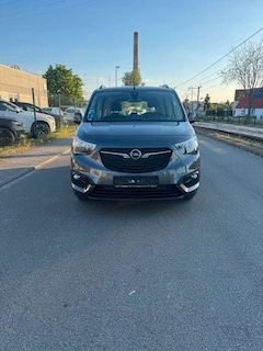 Bild des Angebotes Opel Combo Life 1.5 Diesel 96kW S/S Edition L1