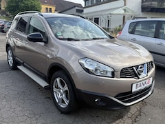 Bild des Angebotes Nissan Qashqai+2 360 - 7 Sitzer - 2. Hand- TÜV 07/2027