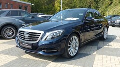 Bild des Angebotes Mercedes-Benz S 350 BlueTec / d 4Matic Pano Distr AHK Sitzklim