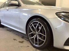 Bild des Angebotes Mercedes-Benz 220 E E220d 4MaticAMG Line AHK NaviCom DAB GSD
