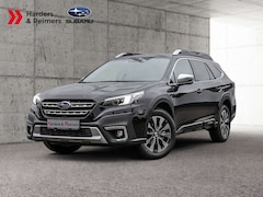 Subaru OUTBACK 2.5i Platinum ACC LED 360° AHK 2,2