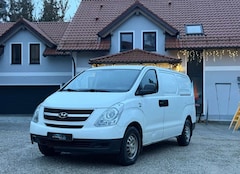 Bild des Angebotes Hyundai H-1 Starex Kasten*DIESEL*2-SCHIEBETÜRE*AHK*