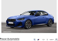 Bild des Angebotes BMW 240 M240i Coupé MSport Pro LCPof HiFi ACC 19" HUD