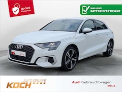 Bild des Angebotes Audi A3 40 TFSI e S-Tronic Advanced, LED, C
