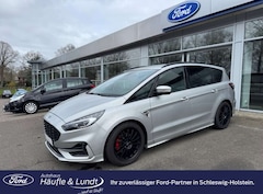 Bild des Angebotes Ford S-Max ST-Line 7-Sitzer LED-Matrix Kamera Navi Memory Sit