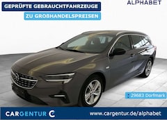 Bild des Angebotes Opel Insignia 1.5 Diesel Business