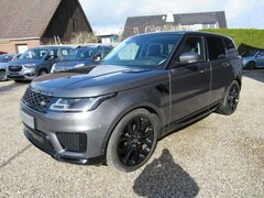 Bild des Angebotes Land Rover Range Rover Sport SDV6 HSE