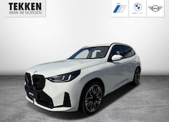 Bild des Angebotes BMW X3 20 xDrive M-Sport Pro/AHK/Standhzg./adapt.LED