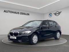 Bild des Angebotes BMW 116 d Automatik Navi DAB AppleCarPlay