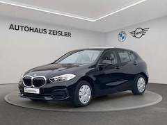 Bild des Angebotes BMW 116 d Automatik Navi DAB AppleCarPlay