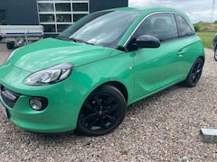 Bild des Angebotes Opel Adam Jam 99,- montl. Klima Alu