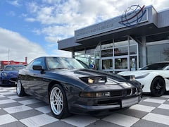 BMW 850 i V12 Coupe Schiebedach+H Zulassung