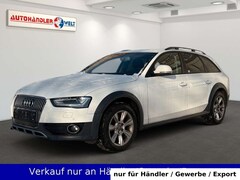 Bild des Angebotes Audi A4 allroad A4 2.0 TDI Allroad quattro Automatik Xenon Pano