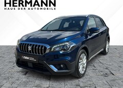 Bild des Angebotes Suzuki SX4 S-Cross 1.0 Boosterjet Comfort *LED*LM*KAM